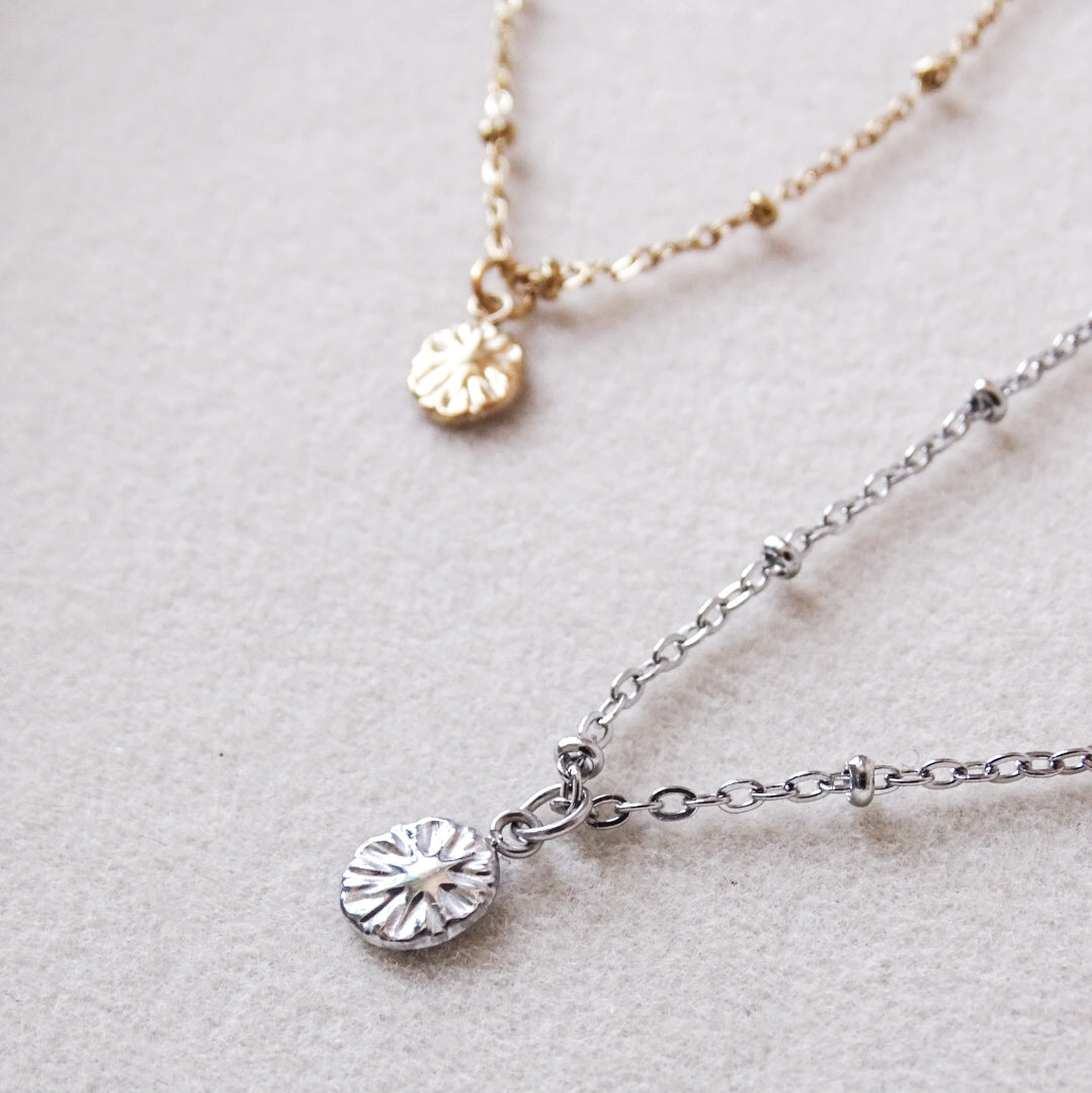 Mia mini gift set - Stainless steel