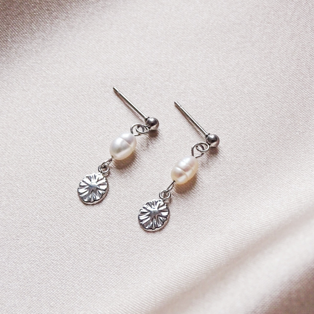 Mia mini gift set - Stainless steel