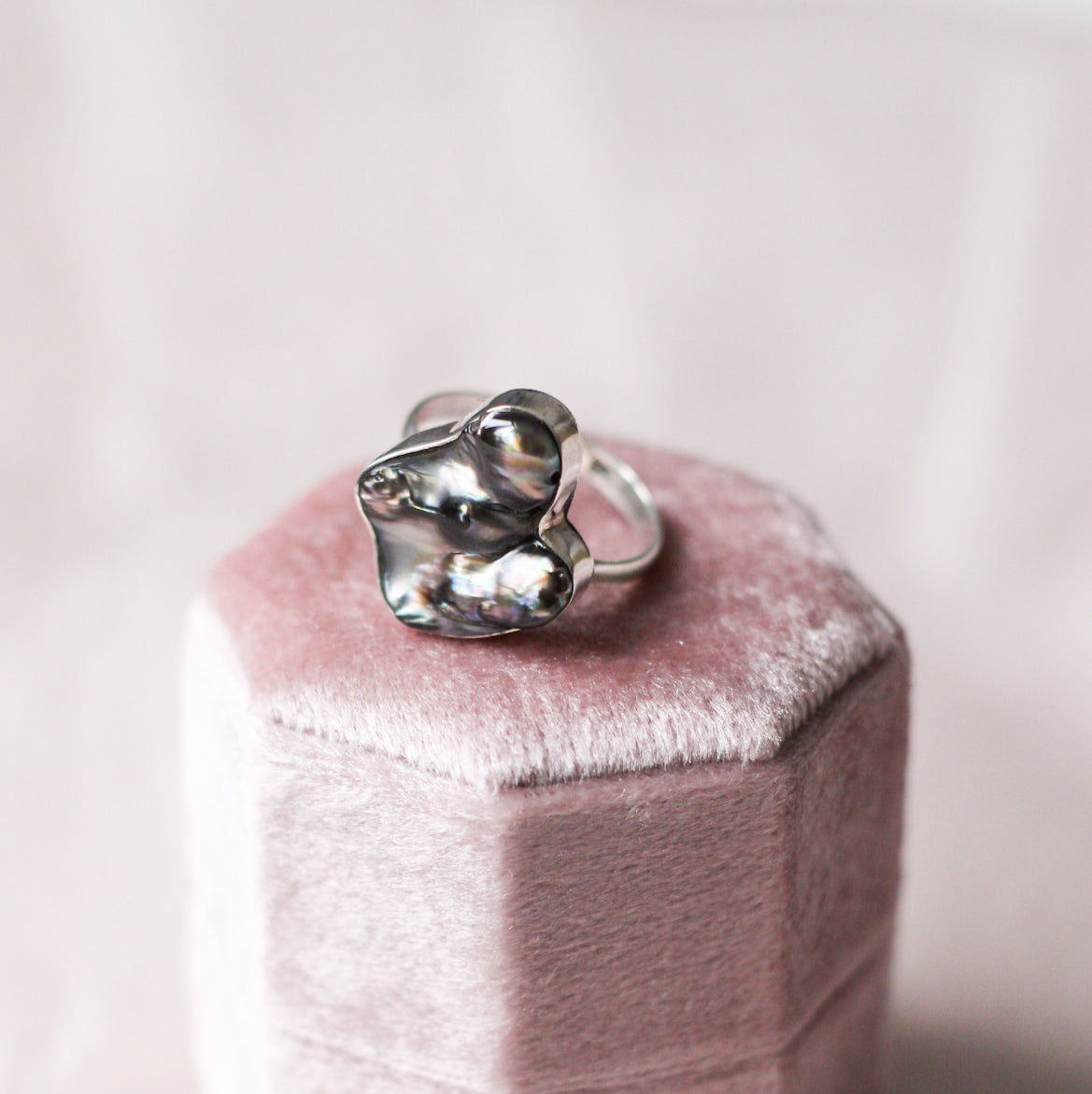 *Pre-loved* Assorted 925 sterling silver rings