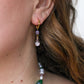 *New* Priscilla earrings - Stainless steel