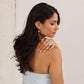Juliette boucles d'oreilles - Acier inox