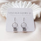 Bella earrings - Stainless (CLEARANCE)