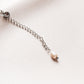 *New* Rosie necklace - Stainless