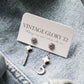 *New* Stella 4 in 1 earrings - Stainless steel