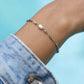 *Nouveauté* Bracelet Fiona - Acier inoxydable