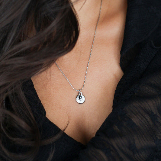 Nova necklace - Stainless