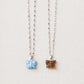 Posie necklace - Stainless steel
