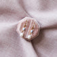 Juliette earrings (mini version) - 18k gold plated