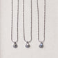 Nova necklace - Stainless
