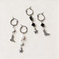 Jolene earrings - Stainless steel