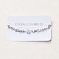 Jolene bracelet - Stainless steel