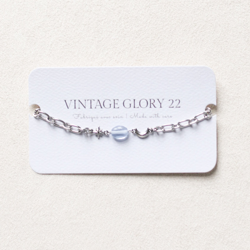 Jolene bracelet - Stainless steel