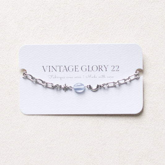 Jolene bracelet - Stainless steel