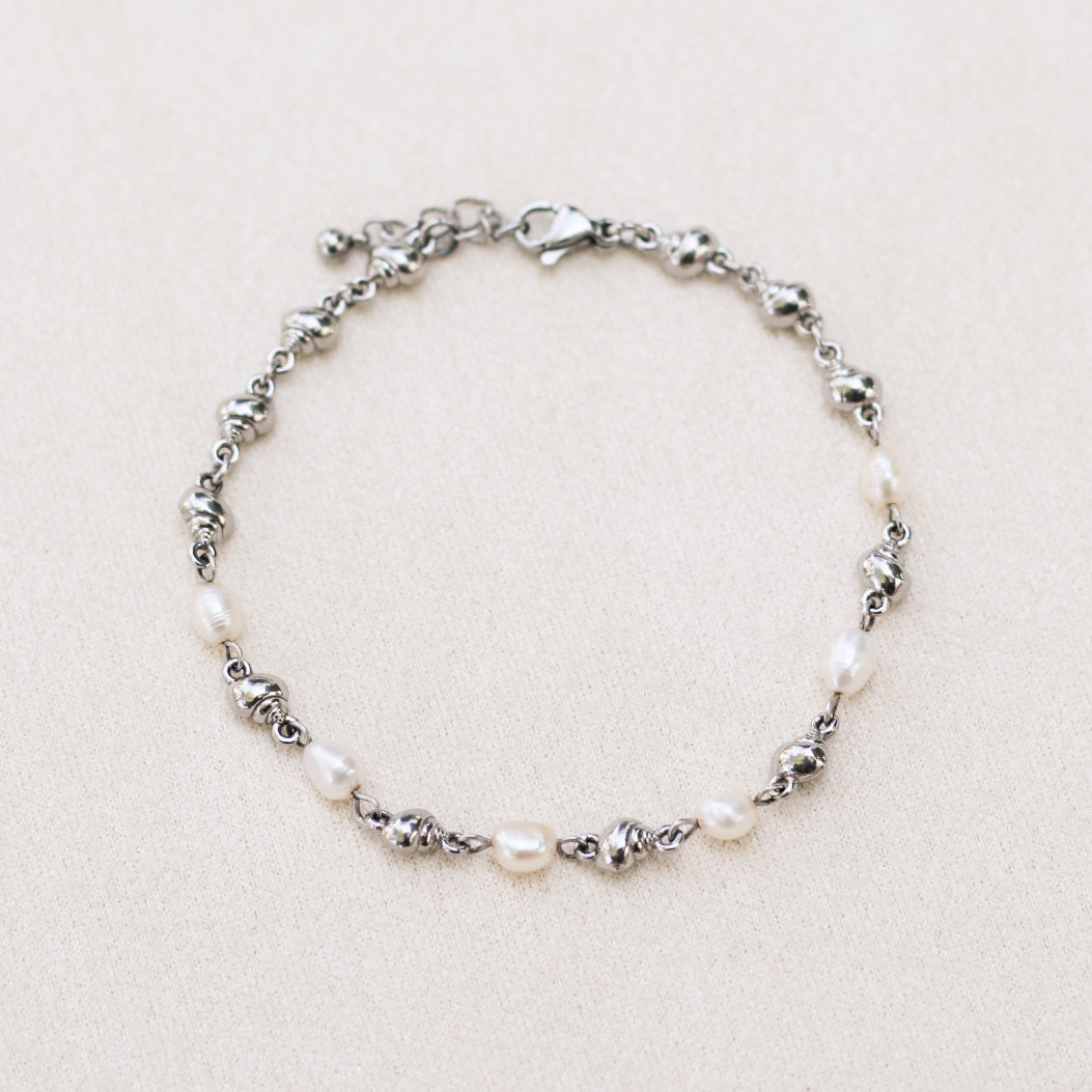 Ariel bracelet - Stainless (online exclusive)