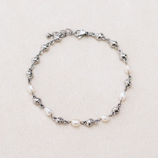 Ariel bracelet - Stainless (online exclusive)