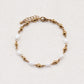 Bracelet Ariel - plaqué or 18 carats (exclusivité en ligne)