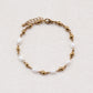 Ariel bracelet - 18k gold plated (online exclusive)
